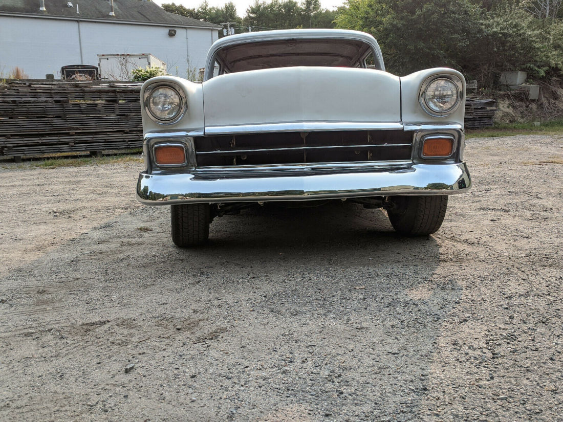 1956 Chevrolet Bel Air/150/210 - photo 2