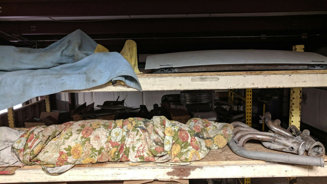 1956 Chevrolet Bel Air/150/210 - photo 11
