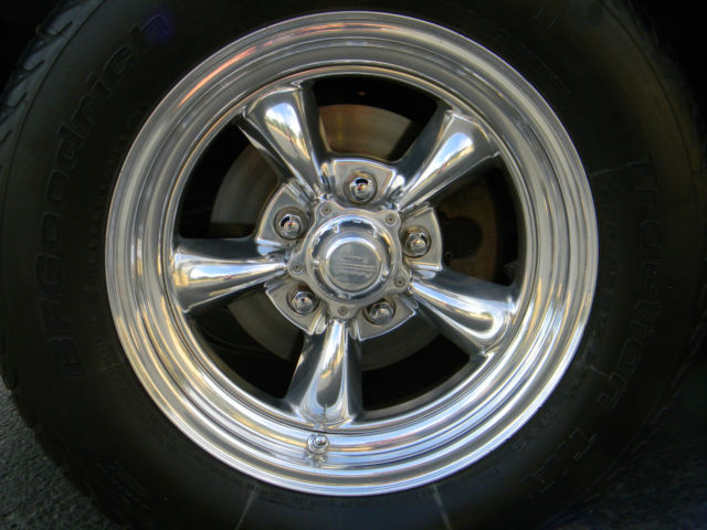 1956 Chevrolet Bel Air/150/210 - photo 10