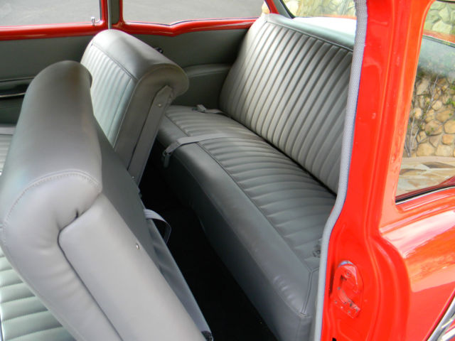 1956 Chevrolet Bel Air/150/210 - photo 13