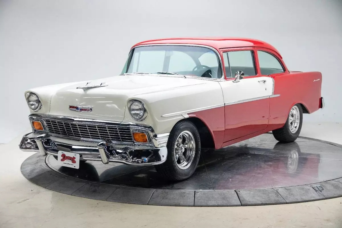 1956 Chevrolet 150