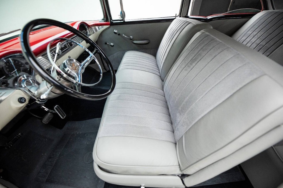 1956 Chevrolet 150 - photo 11