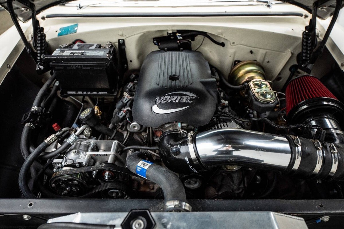 1956 Chevrolet 150 - photo 12