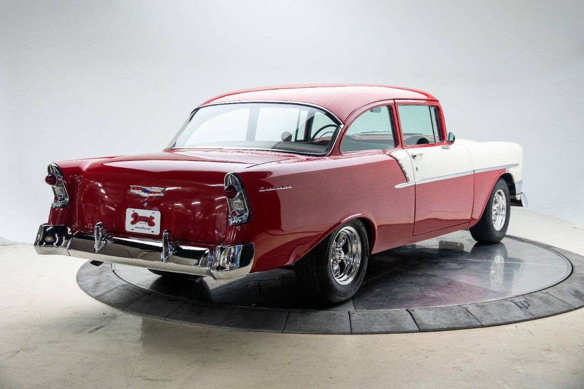1956 Chevrolet 150 - photo 6
