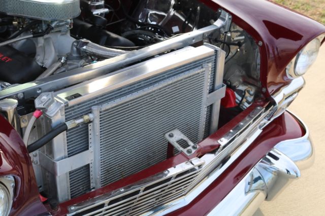 1956 Chevrolet Bel Air/150/210 - photo 13