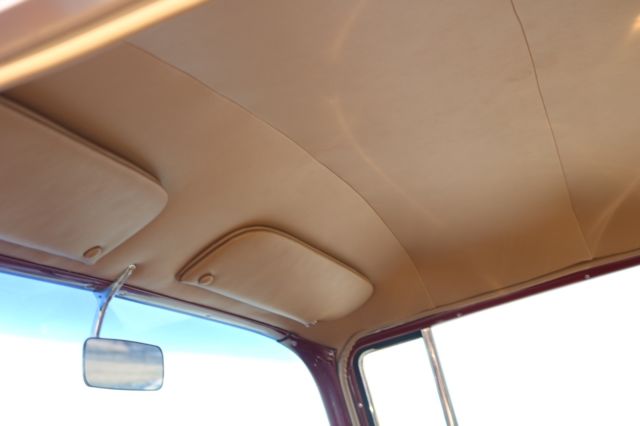 1956 Chevrolet Bel Air/150/210 - photo 7