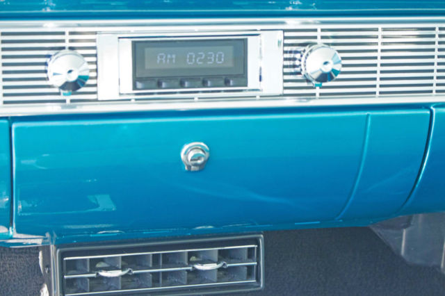 1956 Chevrolet Bel Air/150/210 210 Delray - photo 10
