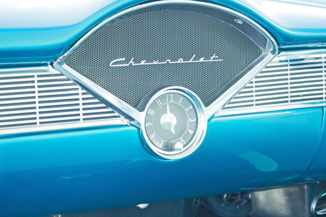 1956 Chevrolet Bel Air/150/210 210 Delray - photo 11