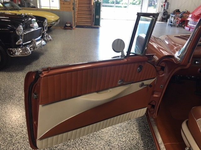 1956 Chevrolet Bel Air/150/210 Bel Air - photo 13