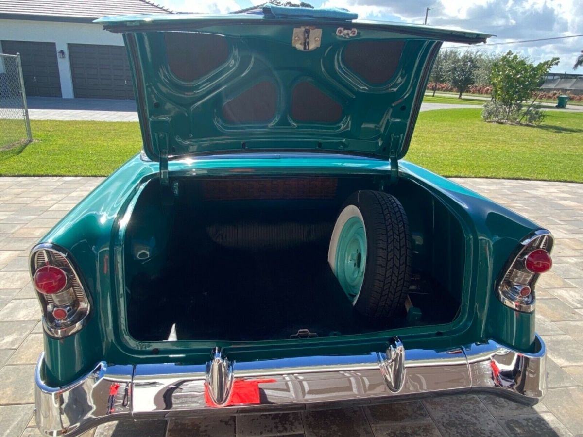 1956 Chevrolet Bel Air/150/210 - photo 3