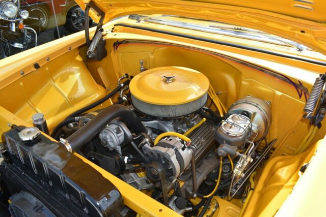 1956 Chevrolet Bel Air/150/210 - photo 3