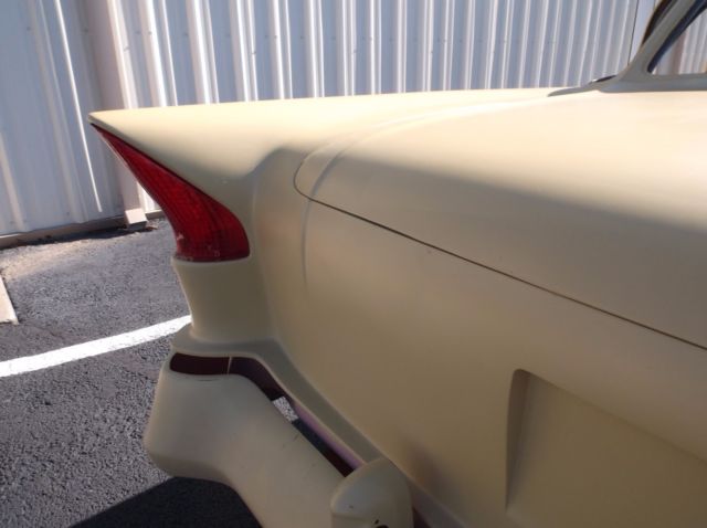 1956 Chevrolet Bel Air/150/210 - photo 12