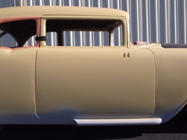 1956 Chevrolet Bel Air/150/210 - photo 5