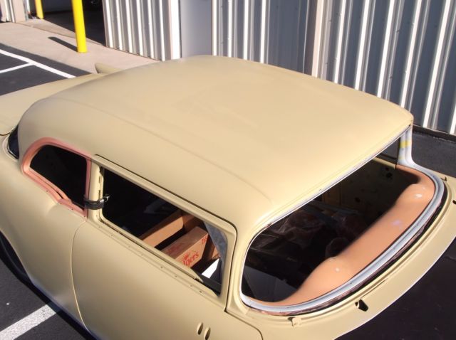1956 Chevrolet Bel Air/150/210 - photo 7
