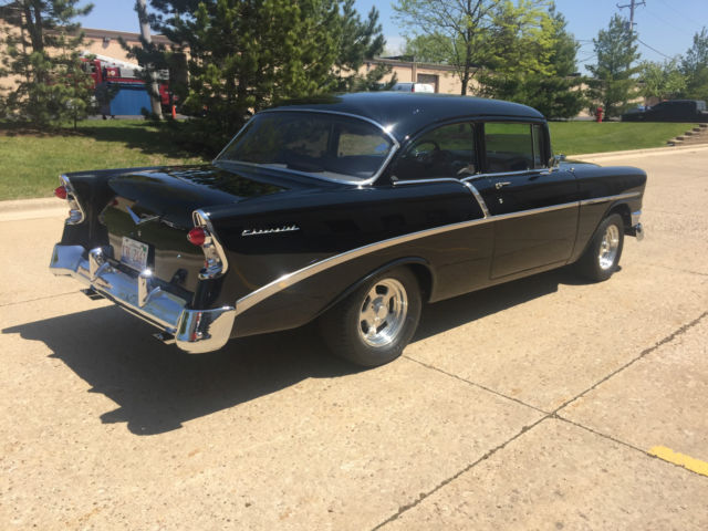 1956 Chevrolet Bel Air/150/210 custom