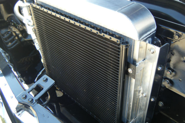 1956 Chevrolet Bel Air/150/210 custom - photo 13