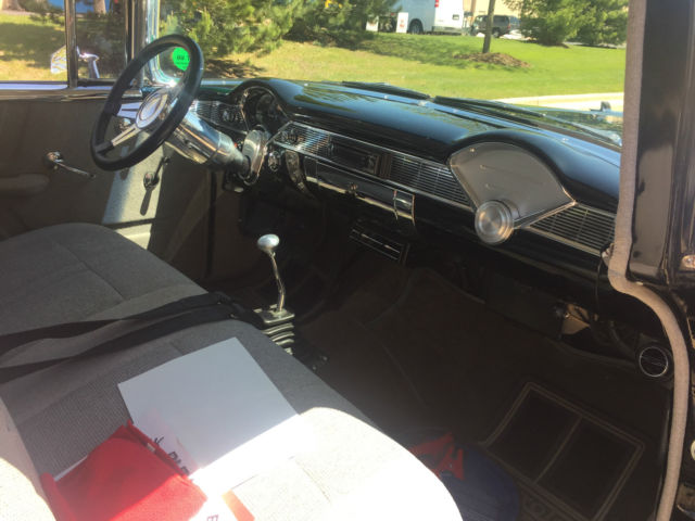 1956 Chevrolet Bel Air/150/210 custom - photo 8