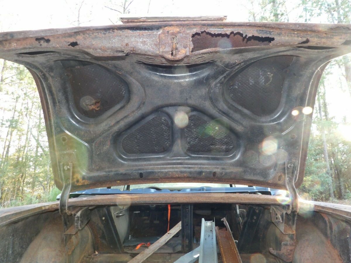 1956 Chevrolet Bel Air/150/210 - photo 5