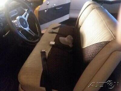 1956 Chevrolet 2-Door Sedan Frame Sodablasted and Coated - photo 2