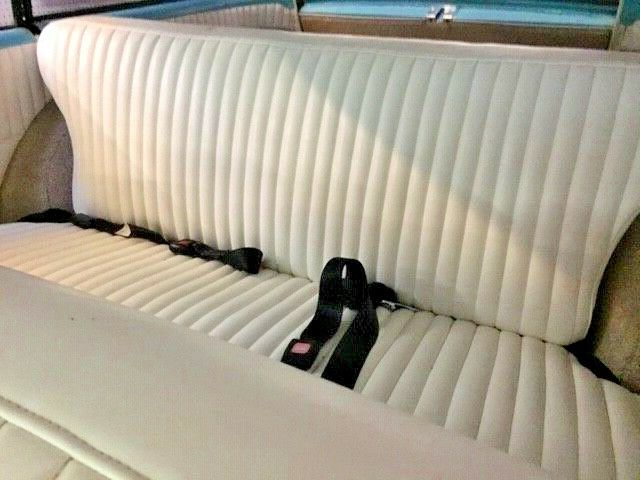 1956 Chevrolet Bel Air/150/210 Wagon - photo 11