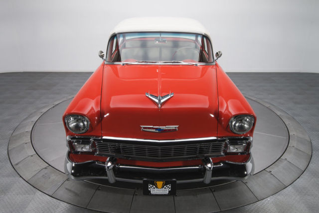 1956 Chevrolet Bel Air/150/210 -- - photo 10