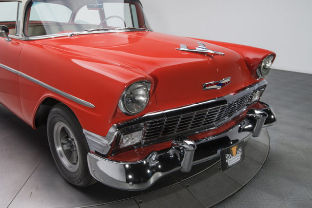 1956 Chevrolet Bel Air/150/210 -- - photo 11