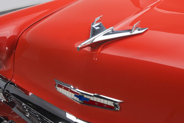 1956 Chevrolet Bel Air/150/210 -- - photo 12