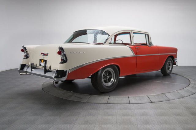 1956 Chevrolet Bel Air/150/210 -- - photo 3