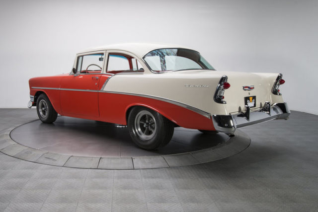 1956 Chevrolet Bel Air/150/210 -- - photo 5