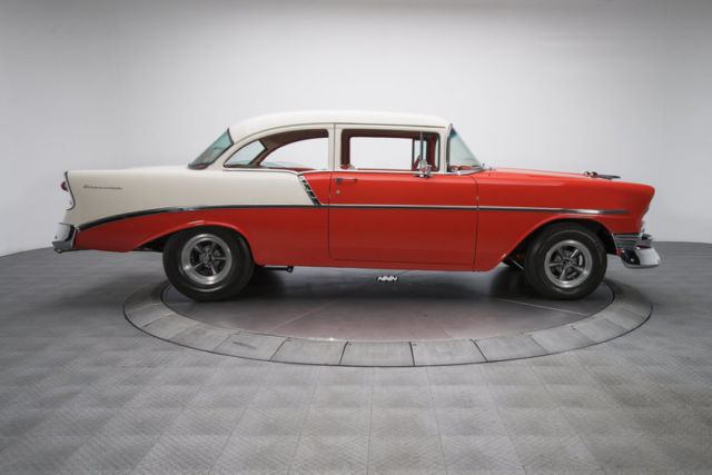 1956 Chevrolet Bel Air/150/210 -- - photo 6