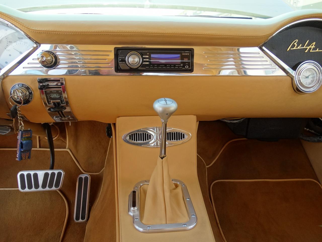 1956 Chevrolet Bel Air/150/210 - photo 6