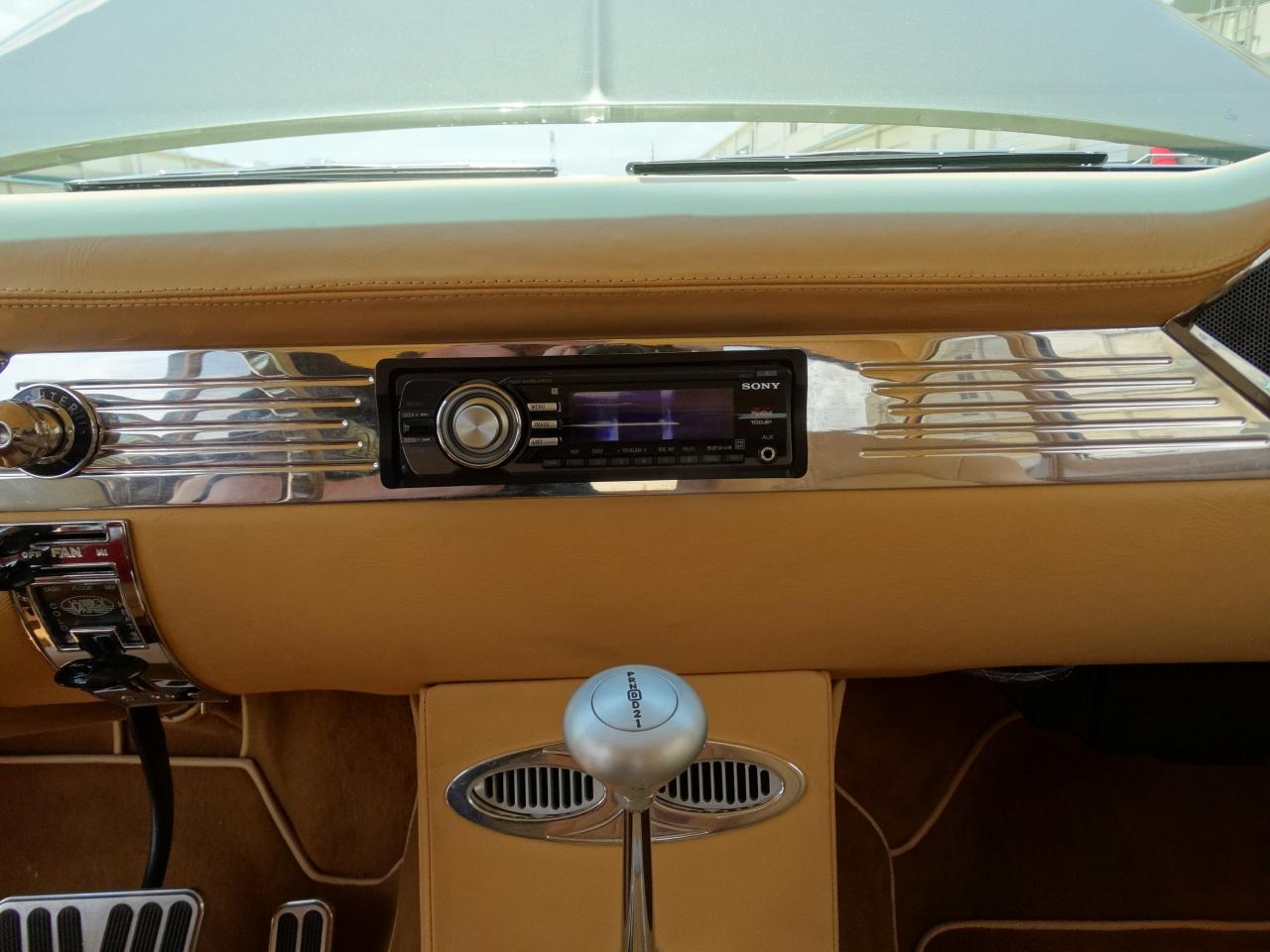 1956 Chevrolet Bel Air/150/210 - photo 9