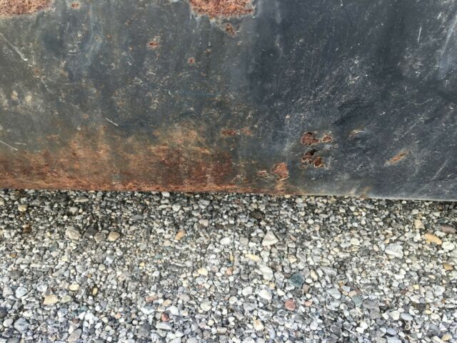 1956 Chevrolet Bel Air/150/210 2-door 1956 Chevy - photo 10