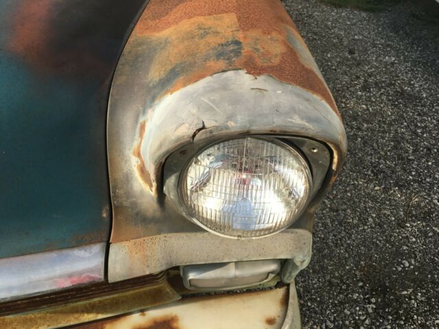 1956 Chevrolet Bel Air/150/210 2-door 1956 Chevy - photo 11