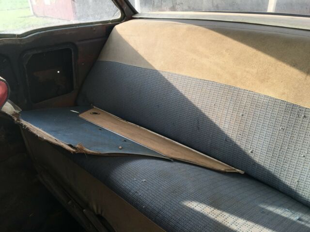 1956 Chevrolet Bel Air/150/210 2-door 1956 Chevy - photo 13