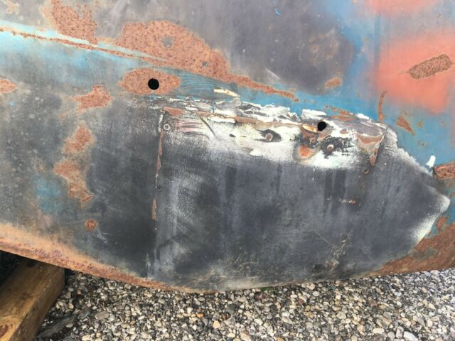 1956 Chevrolet Bel Air/150/210 2-door 1956 Chevy - photo 7