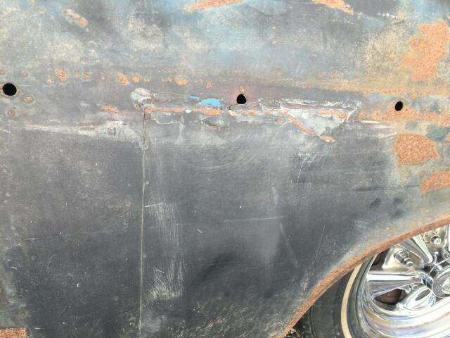 1956 Chevrolet Bel Air/150/210 2-door 1956 Chevy - photo 8