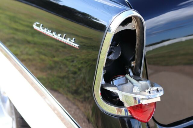 1956 Chevrolet Bel Air/150/210 2 Door Sedan - photo 3