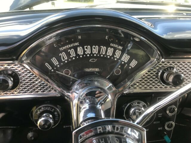 1956 Chevrolet Bel Air/150/210 2 Door Sedan - photo 7