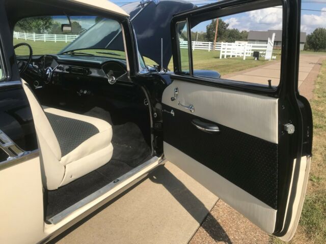 1956 Chevrolet Bel Air/150/210 2 Door Sedan - photo 9