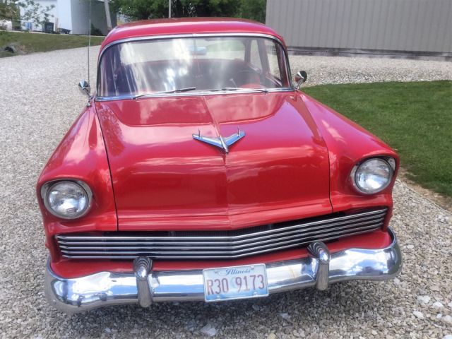 1956 Chevrolet Bel Air/150/210 - photo 2