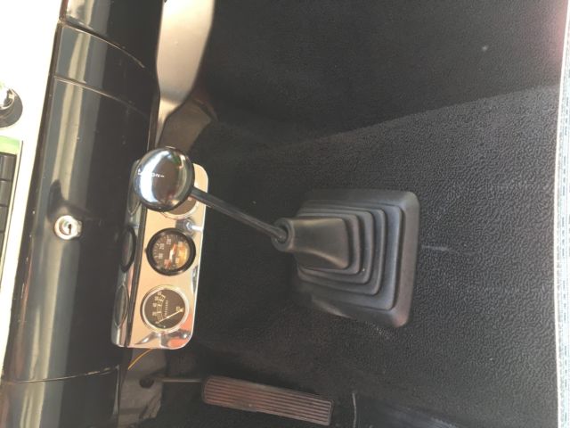1956 Chevrolet Bel Air/150/210 - photo 11