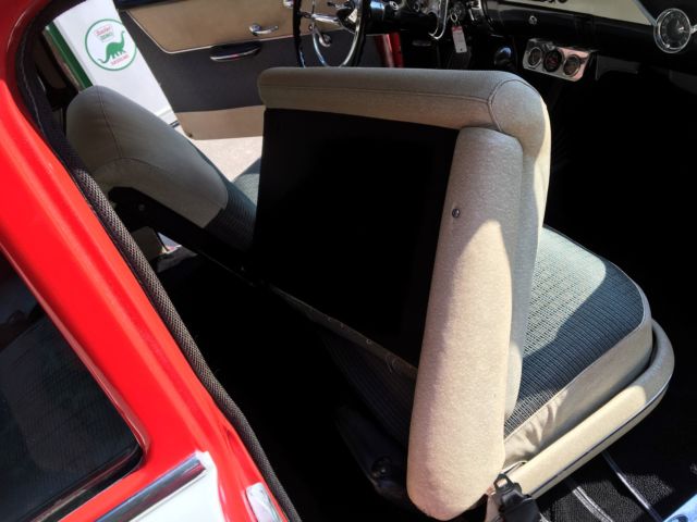 1956 Chevrolet Bel Air/150/210 - photo 12