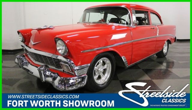 1956 Chevrolet 210 350 V8 Crate 1956 Used Automatic 1956 Chevrolet 210