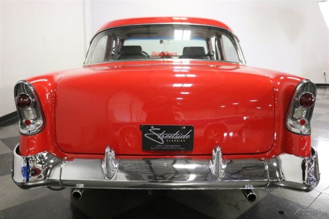 1956 Chevrolet 210 - photo 11