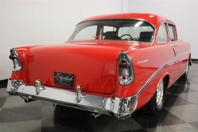 1956 Chevrolet 210 - photo 12