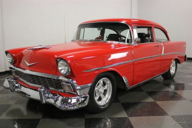 1956 Chevrolet 210 - photo 5