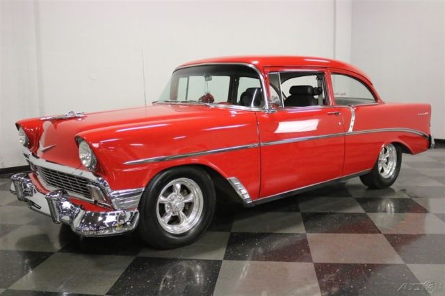 1956 Chevrolet 210 - photo 6