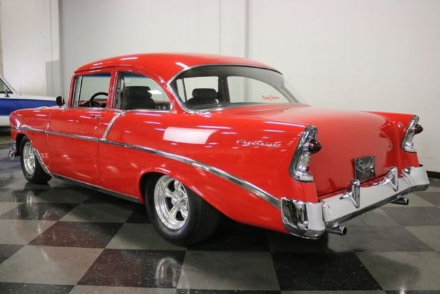 1956 Chevrolet Bel Air/150/210 -- - photo 10