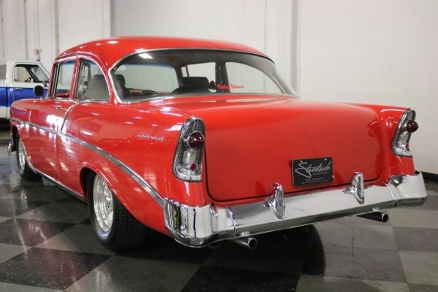 1956 Chevrolet Bel Air/150/210 -- - photo 11